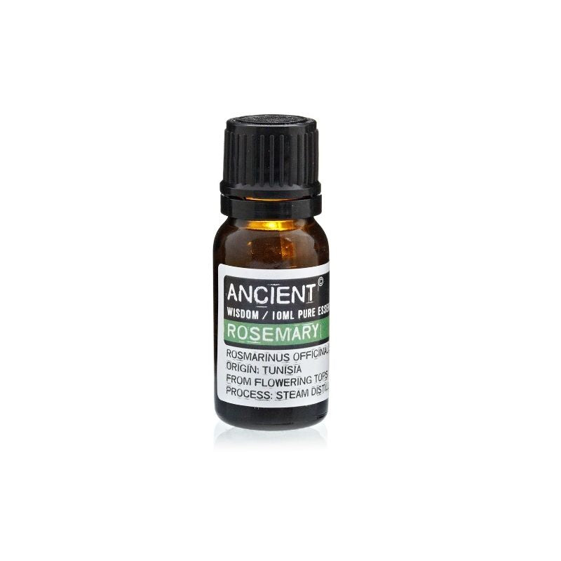 Rosemary Essential Oil - 10ml - My Vitamin Shop