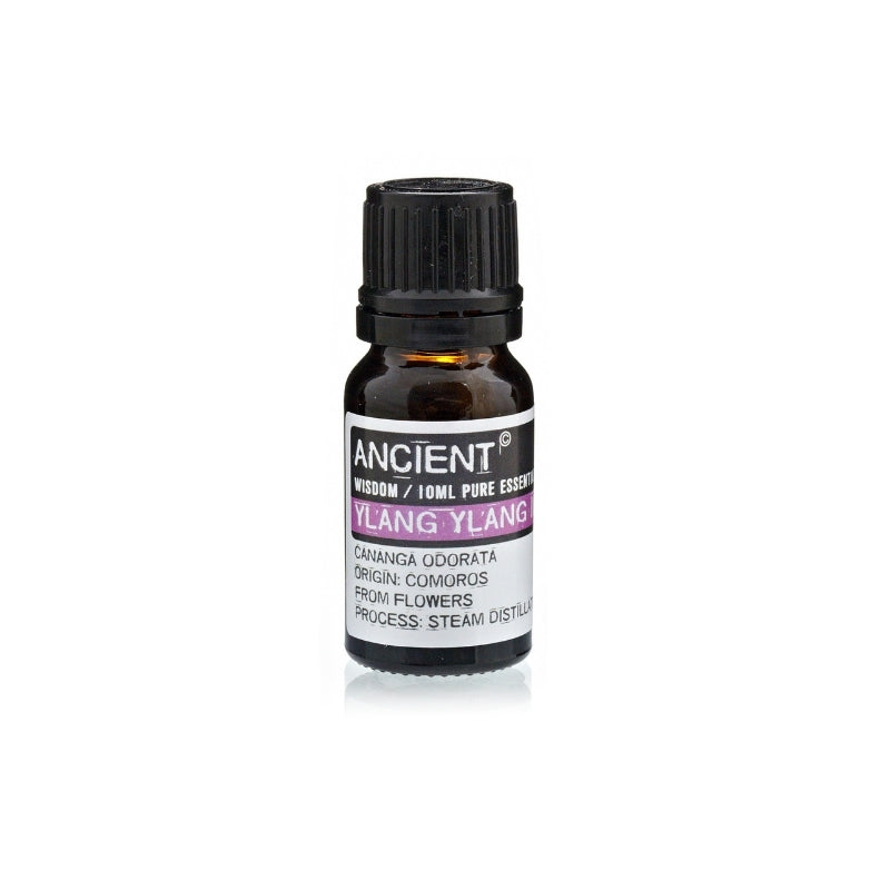 Ylang Ylang I Essential Oil - 10mil - My Vitamin Shop