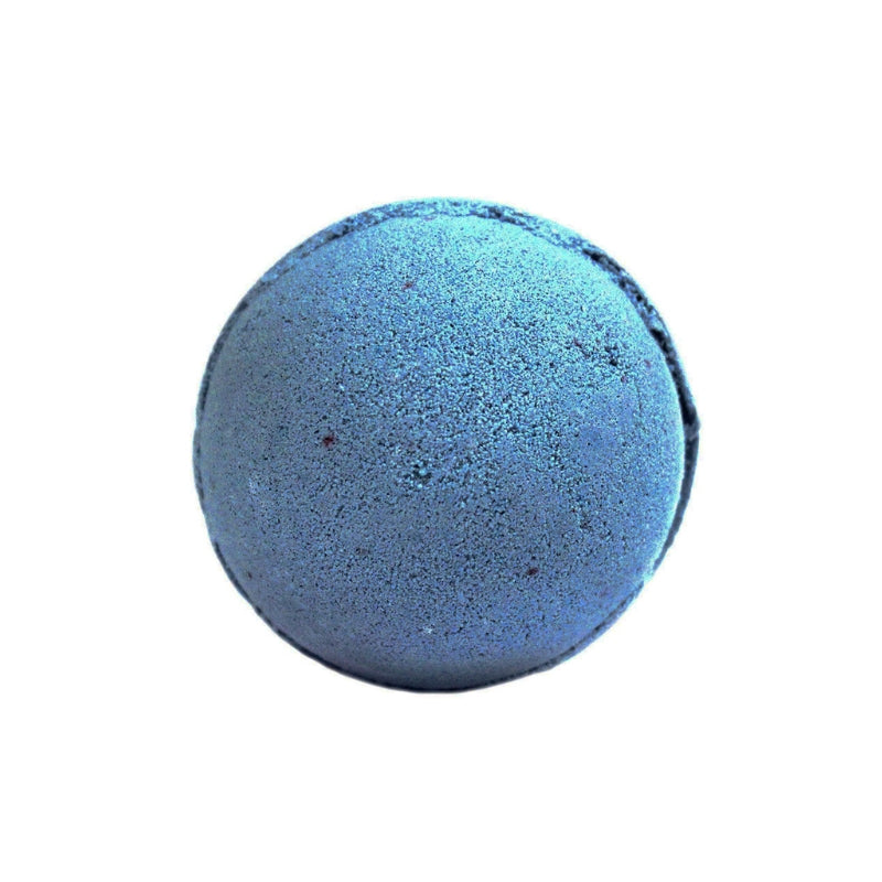 Jambo Texas Dewberry Bath Bomb - 180g - My Vitamin Shop