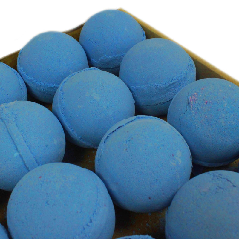 Jambo Texas Dewberry Bath Bomb - 180g - My Vitamin Shop