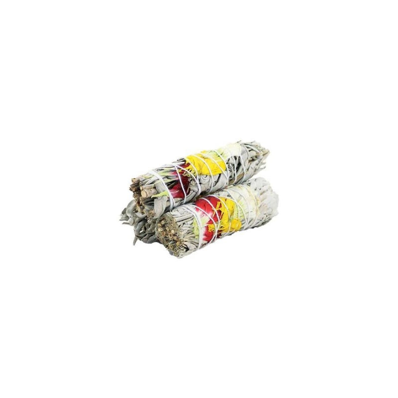 Smudge Stick - Harmony Sage 10cm - My Vitamin Shop