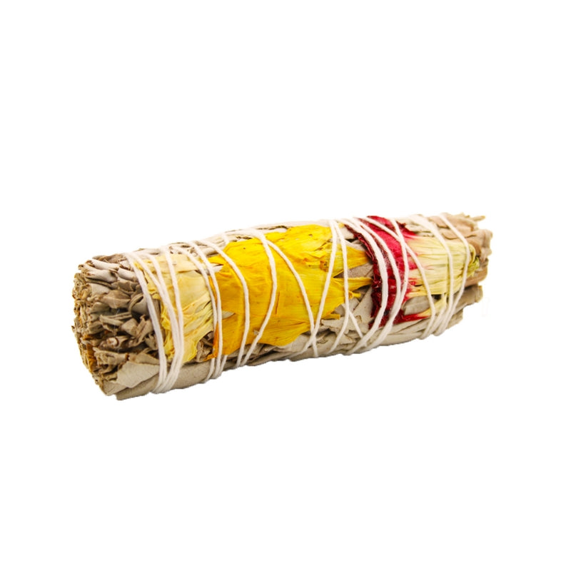 Smudge Stick - Harmony Sage 10cm - My Vitamin Shop