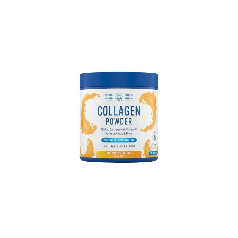 Applied Nutrition Collagen Powder 165 grams - My Vitamin Shop