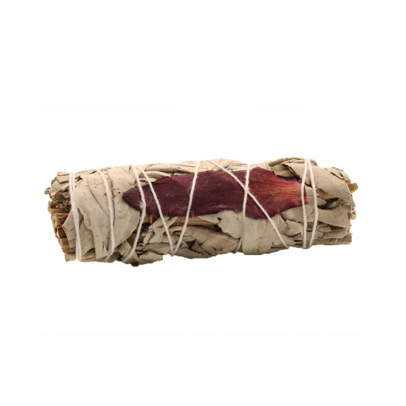 Smudge Stick - Dream Sage 10cm - My Vitamin Shop