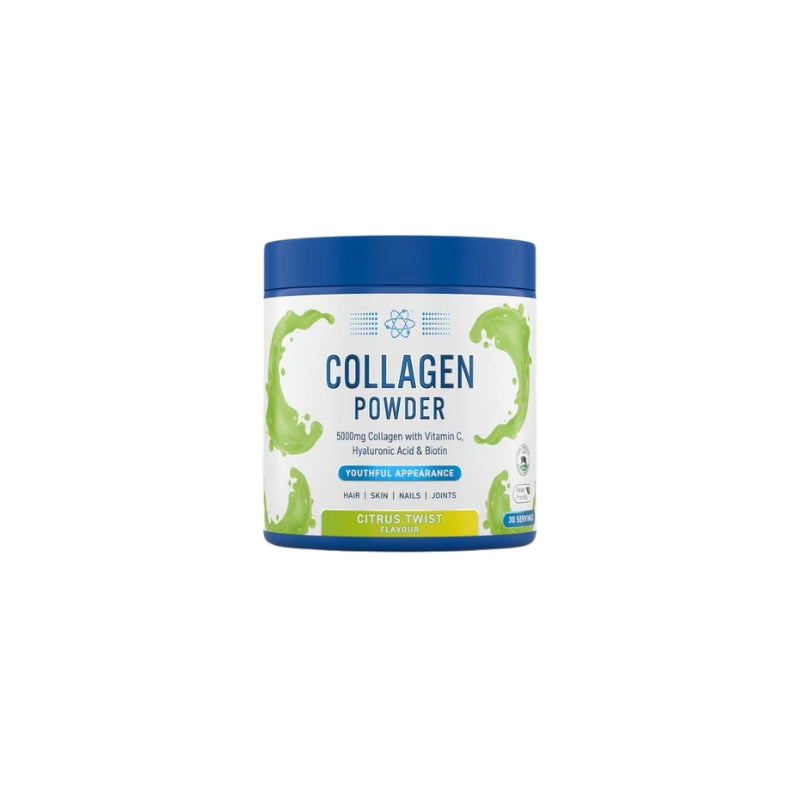 Applied Nutrition Collagen Powder 165 grams - My Vitamin Shop