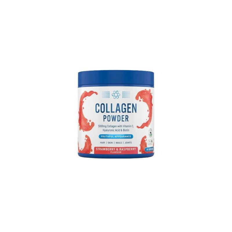 Applied Nutrition Collagen Powder 165 grams - My Vitamin Shop