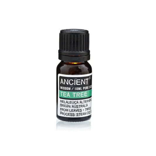 Tea Tree Essential Oil 10 ml - My Vitamin Shop