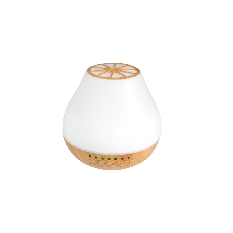 Viennese Atomiser Bluetooth Speaker Colour Change with Timer - My Vitamin Shop