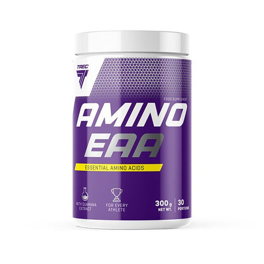 Trec Nutrition Amino EAA Essential Amino Acids 300g