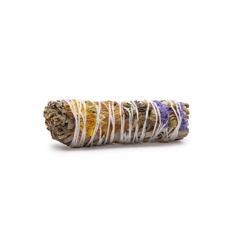 Smudge Stick - Good Vibes sage 10 cm - My Vitamin Shop