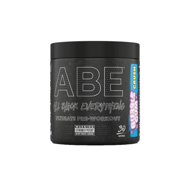 Applied Nutrition Pre-Workout Powder ABE Creatine Beta Alanine Citrulline Energy Performance Vitamin B - My Vitamin Shop