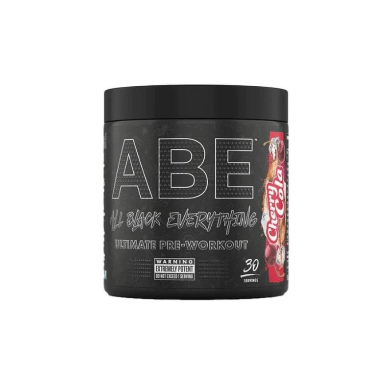 Applied Nutrition Pre-Workout Powder ABE Creatine Beta Alanine Citrulline Energy Performance Vitamin B - My Vitamin Shop