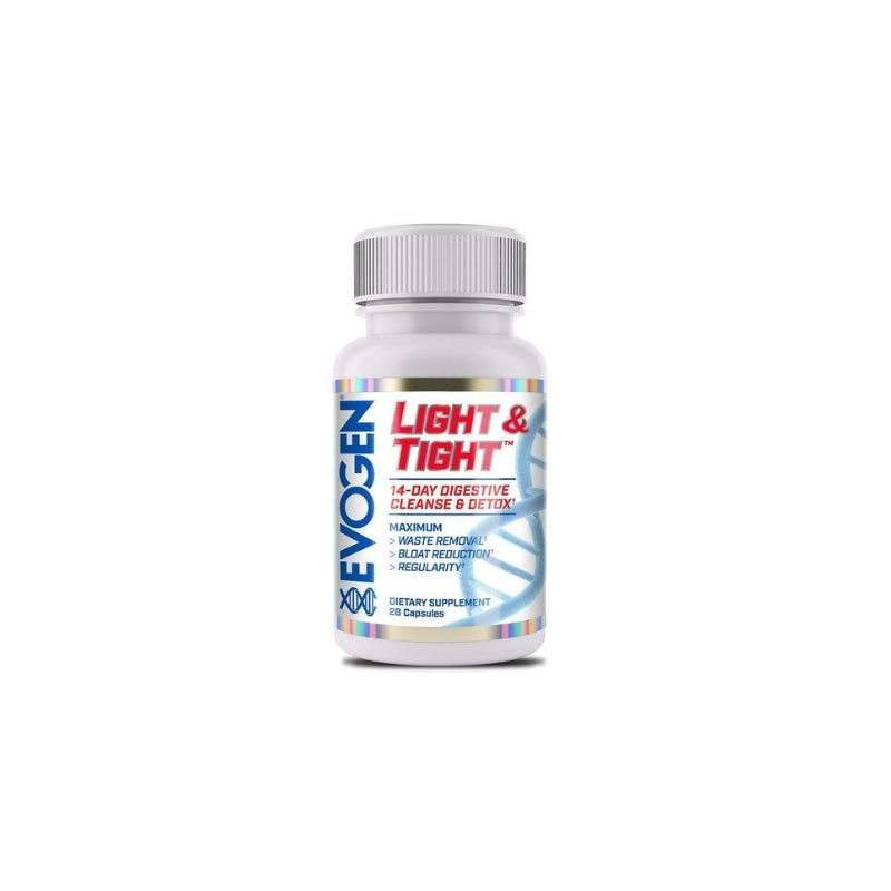 Evogen Light & Tight - 28 caps - My Vitamin Shop