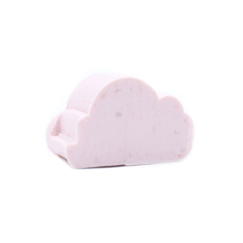 Pink Cloud Guest Soap - Marshmallow 20g - My Vitamin Shop