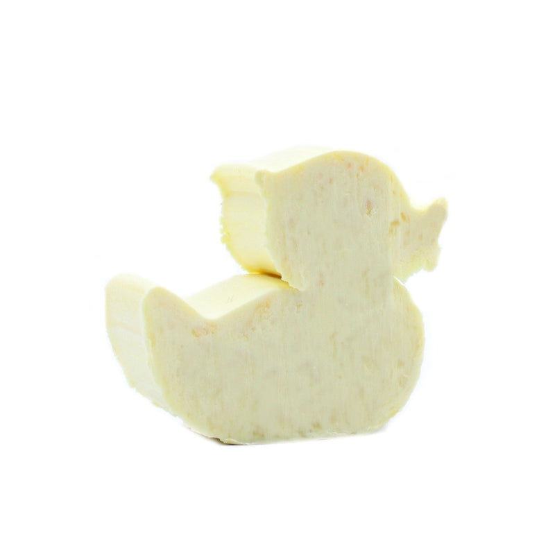 Yellow Duck Guest Soap - Fizzy Peach 20g - My Vitamin Shop