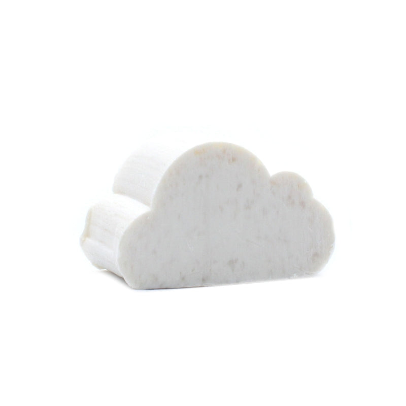 White Cloud Guest Soap - Angel Halo 20g - My Vitamin Shop