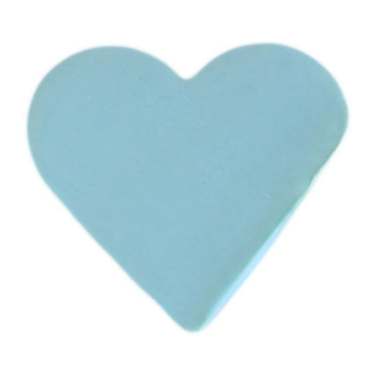 Heart Guest Soap - Lotus Flower 20g - My Vitamin Shop