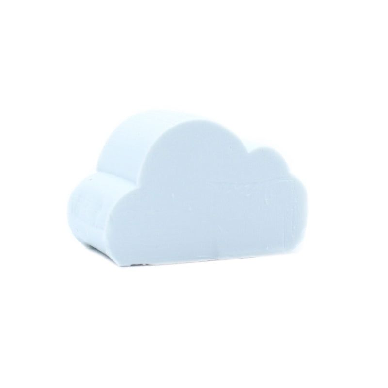 Blue Cloud Guest Soap - Fresh Cotton 20g - My Vitamin Shop