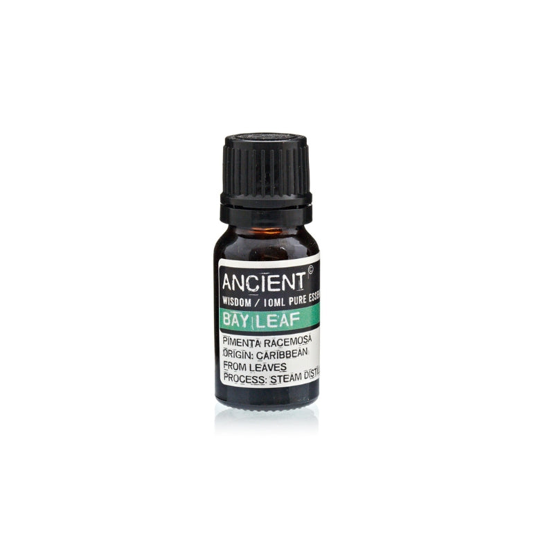 Bay Leaf Essential Oil - 10 ml - My Vitamin Shop