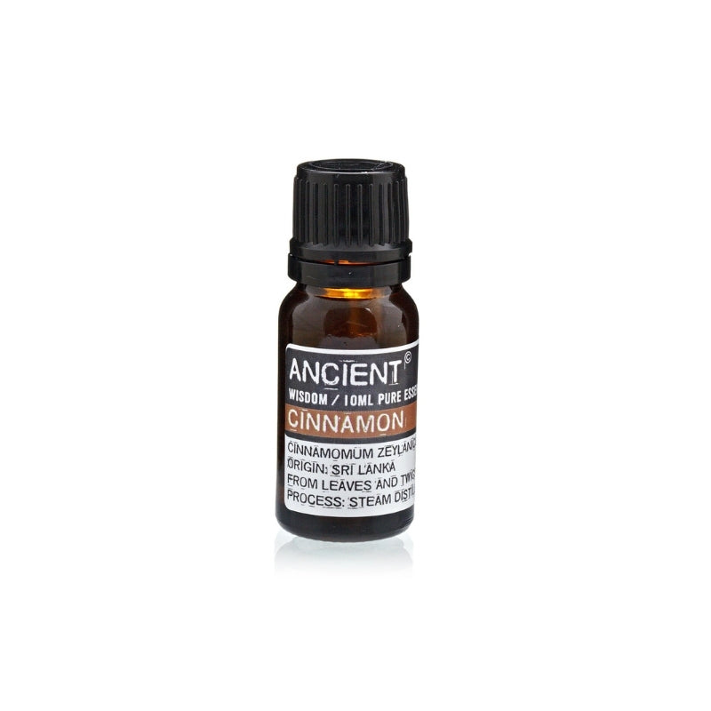 Cinnamon Essential Oil - 10 ml - My Vitamin Shop