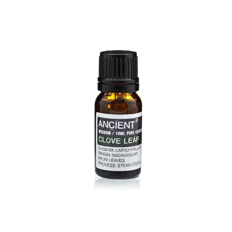 Clove Leaf Essential Oil - 10 ml - My Vitamin Shop