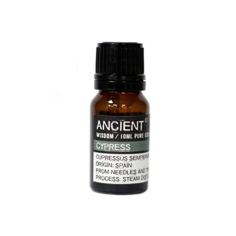 Cypress Essential Oil - 10 ml - My Vitamin Shop