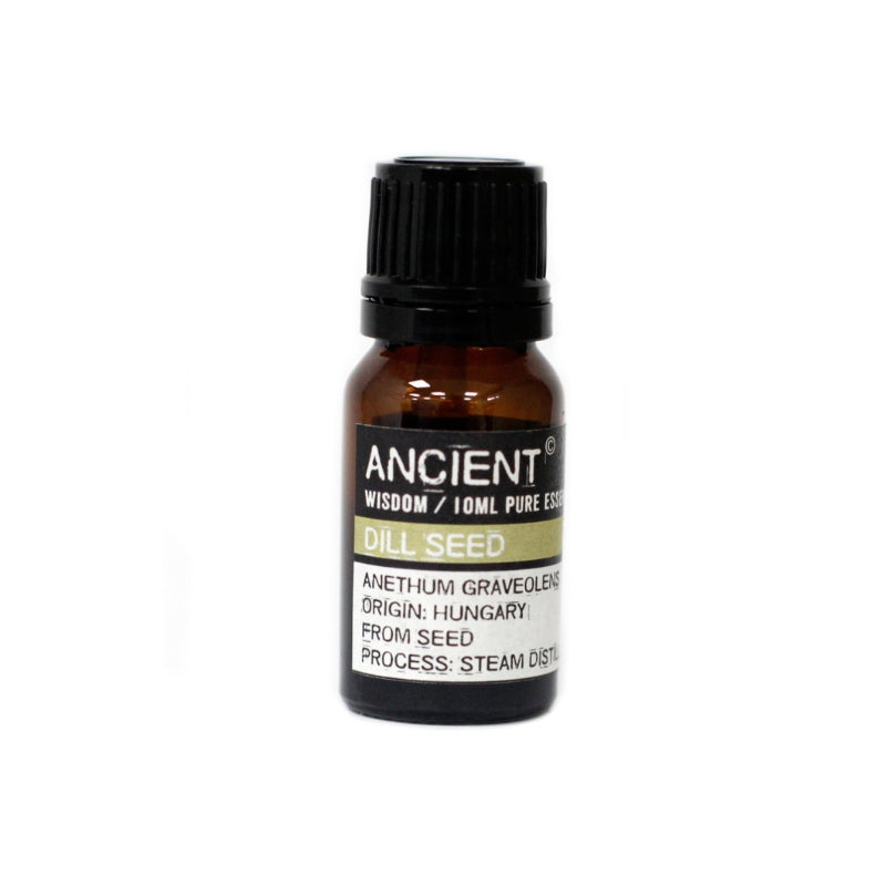 Dill Seed Essential Oil - 10 ml - My Vitamin Shop