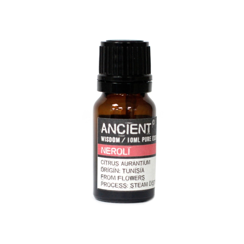 Pure Neroli Essential Oil - 10 ml - My Vitamin Shop