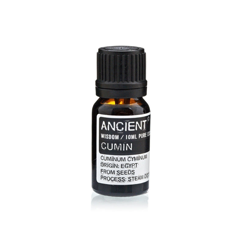 Cumin Seed Essential Oil - 10 ml - My Vitamin Shop