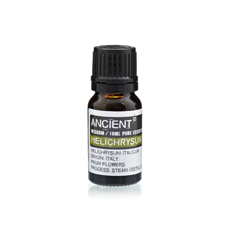 Helichrysum Essential Oil 10ml - My Vitamin Shop