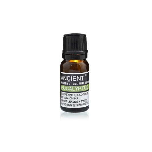 Eucalyptus Essential Oil - 10 ml - My Vitamin Shop