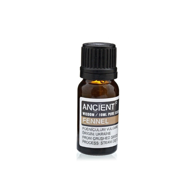 Fennel Essential Oil - 10 ml - My Vitamin Shop