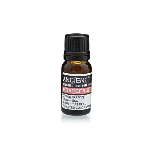 Grapefruit Essential Oil - 10 ml - My Vitamin Shop