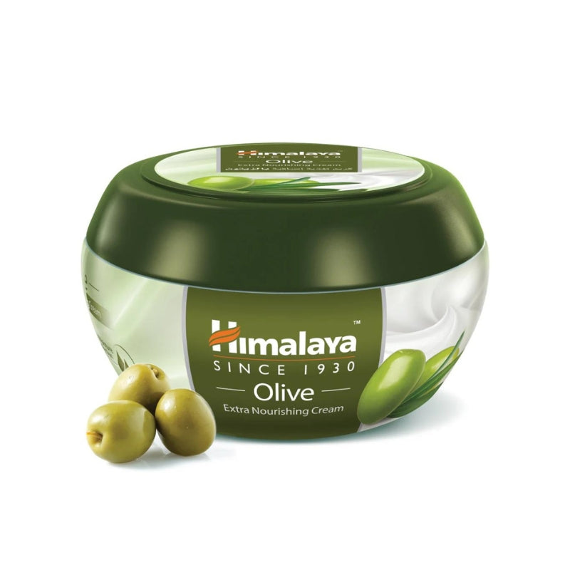 Himalaya Olive Extra Nourishing Cream - 150ml