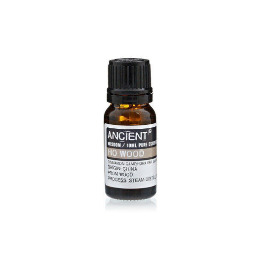 Ho Wood Essential Oil - 10 ml - My Vitamin Shop