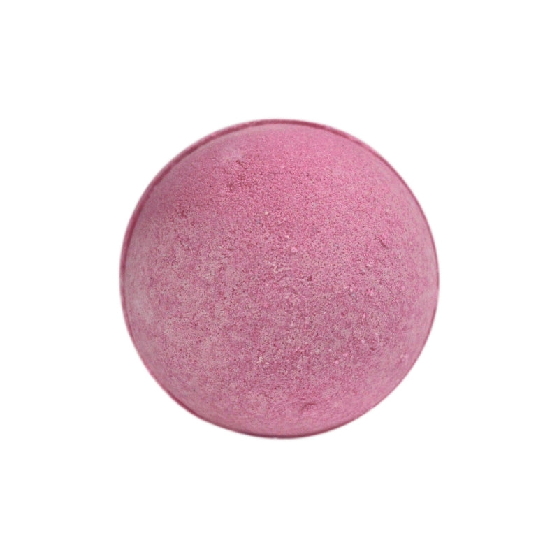 Jambo Very Berry Bath Bomb - 180g - My Vitamin Shop