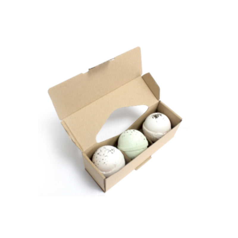 Jambo Five for Him Bath Bomb - 180g - My Vitamin Shop