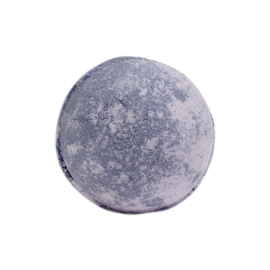 Jambo Yorkshire Violet Bath Bomb - 180g - My Vitamin Shop