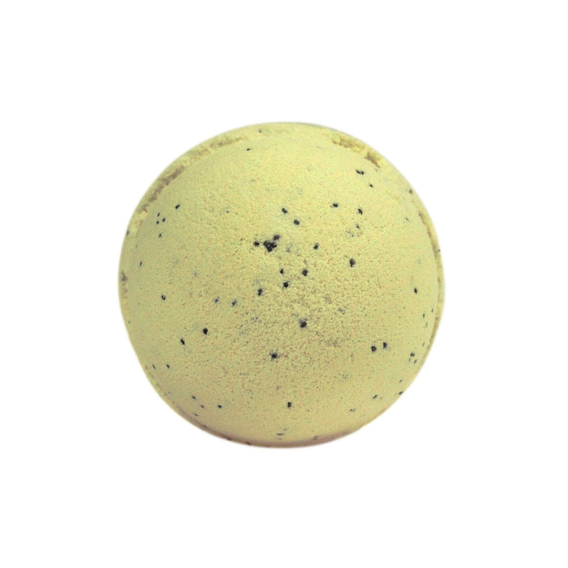 Jambo Simply Vanilla Bath Bomb - 180g - My Vitamin Shop