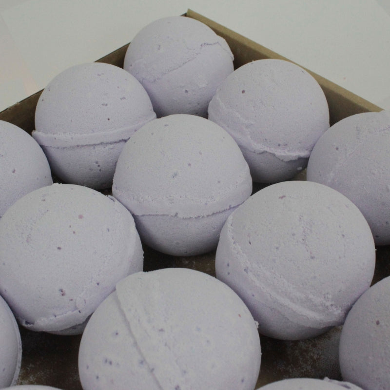 Jambo Sweet Fennel & Jojoba Bath Bomb  - 180g - My Vitamin Shop