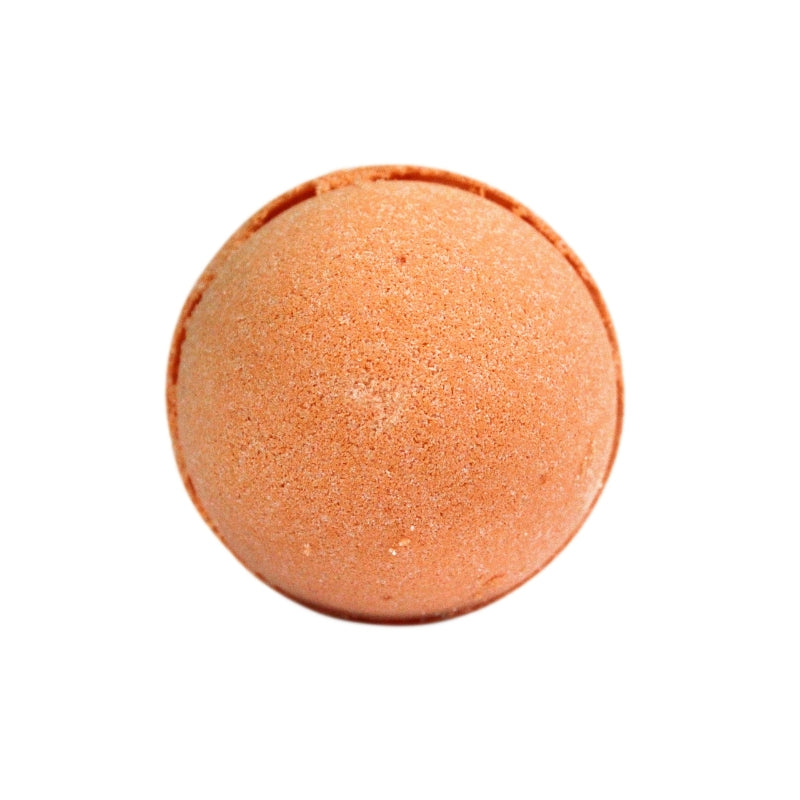 Jambo Tangerine & Grapefruit Bath Bomb - 180g - My Vitamin Shop