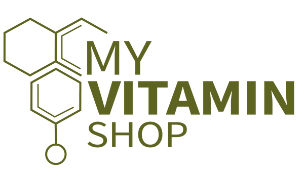 My Vitamin Shop