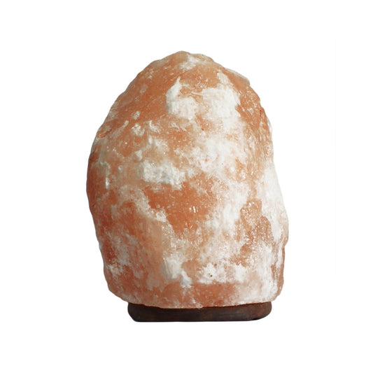 100% Himalayan Quality Natural Salt Lamp 24 - 25kg - My Vitamin Shop