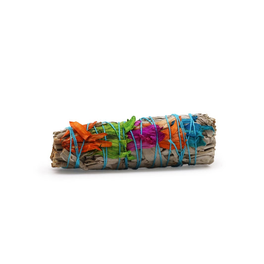 Smudge Stick - Positive Energy Sage 10 cm - My Vitamin Shop