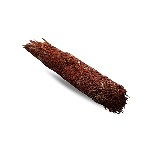 Smudge Stick - Dragons Blood Sage 22.5 cm - My Vitamin Shop