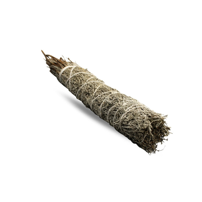 Smudge Stick - Blue Sage 22.5 cm - My Vitamin Shop