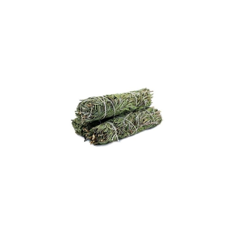 Smudge Stick - Mountain Sage 10 cm - My Vitamin Shop