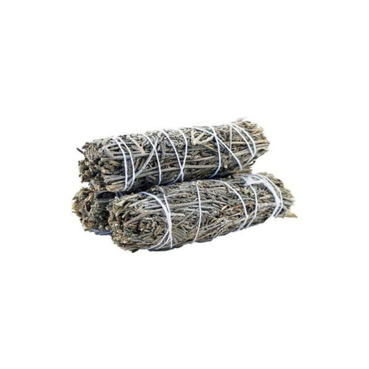 Smudge Stick - Lavender Sage 10cm - My Vitamin Shop