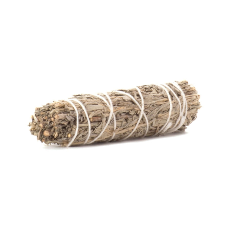 Smudge Stick - Blue Sage 10 cm - My Vitamin Shop