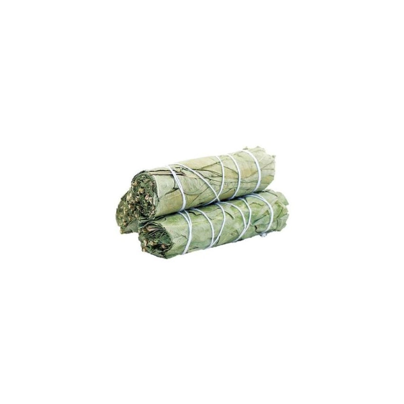 Smudge Stick - Eucalyptus Sage 10cm - My Vitamin Shop